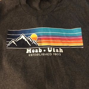 Prairie Mountain Long-sleeve